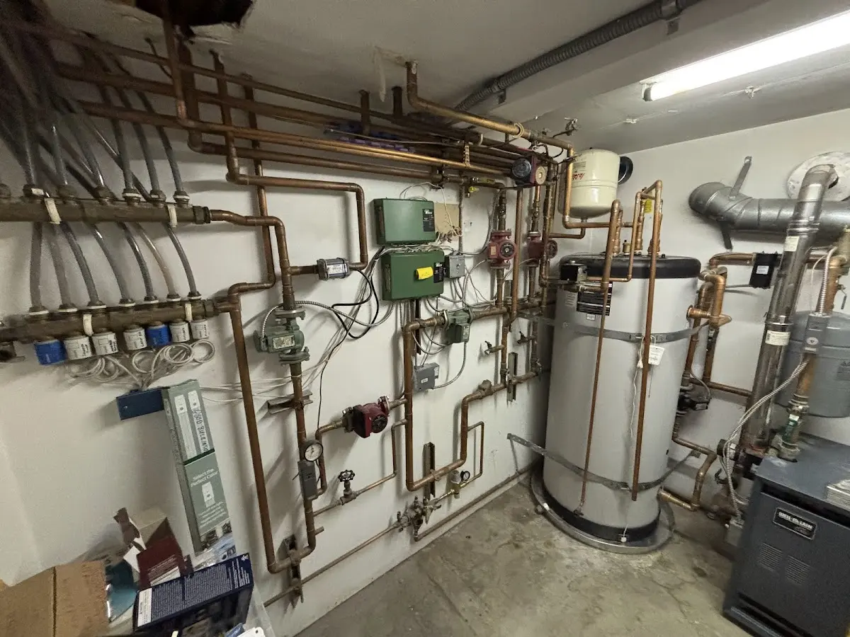 Plumbing services in Cheviot, OH